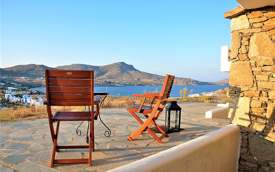 Photo of Outdoor in Kalafatis