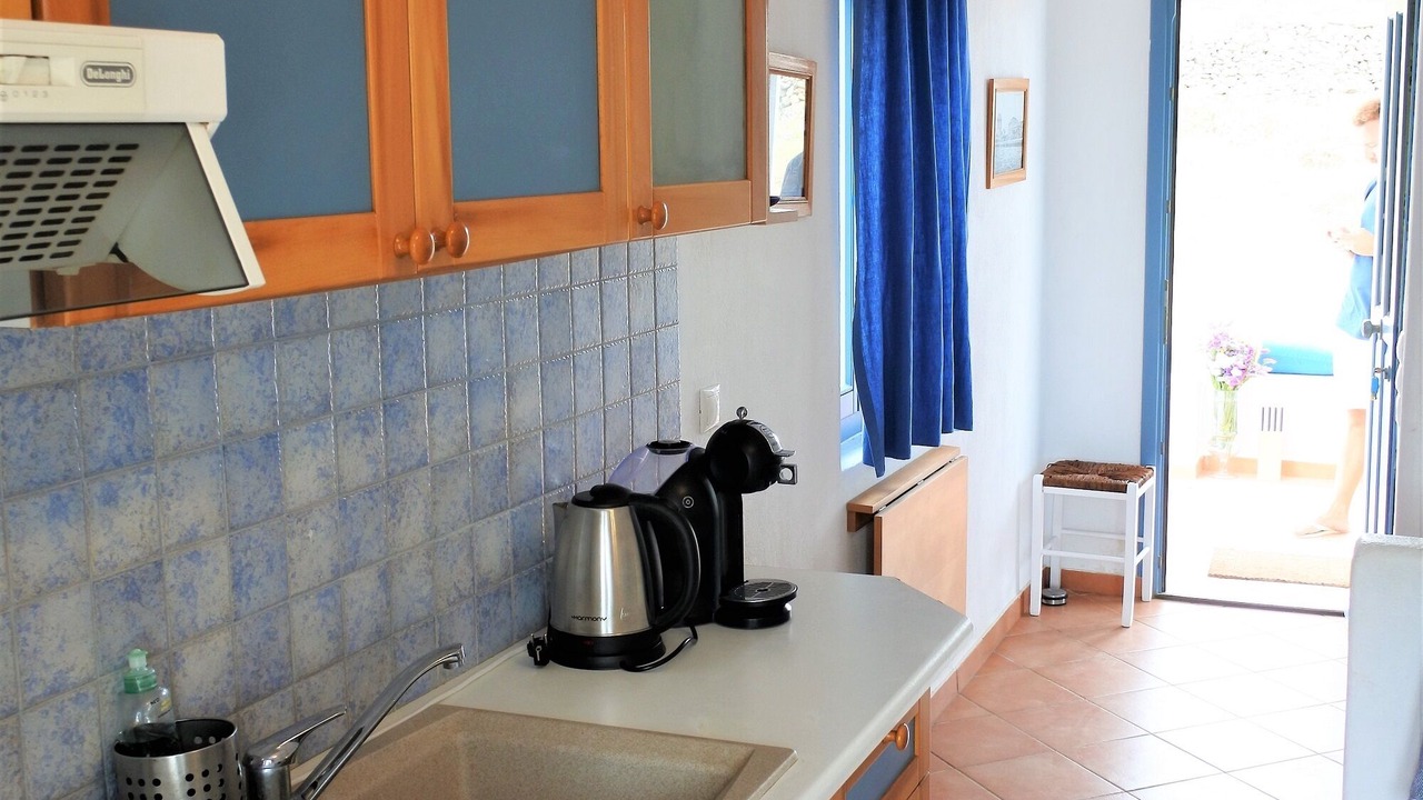 Photo of Kitchen in Kalafatis