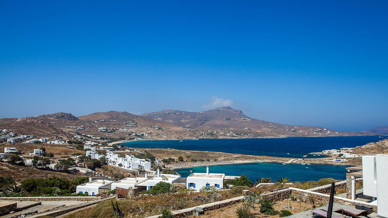 Photo of Outdoor in Kalafatis