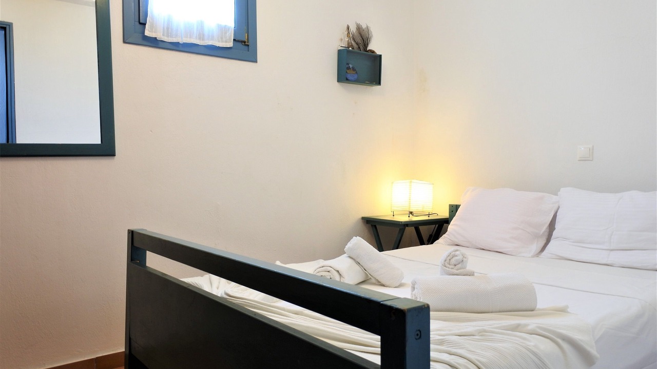 Photo of Bedroom in Kalafatis