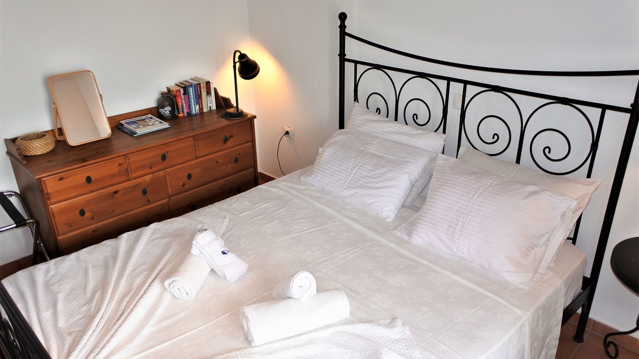 Photo of Bedroom in Kalafatis