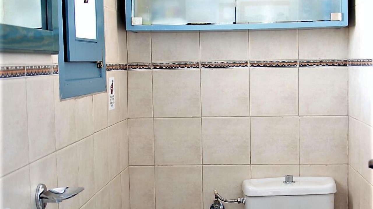 Photo of Bathroom in Kalafatis