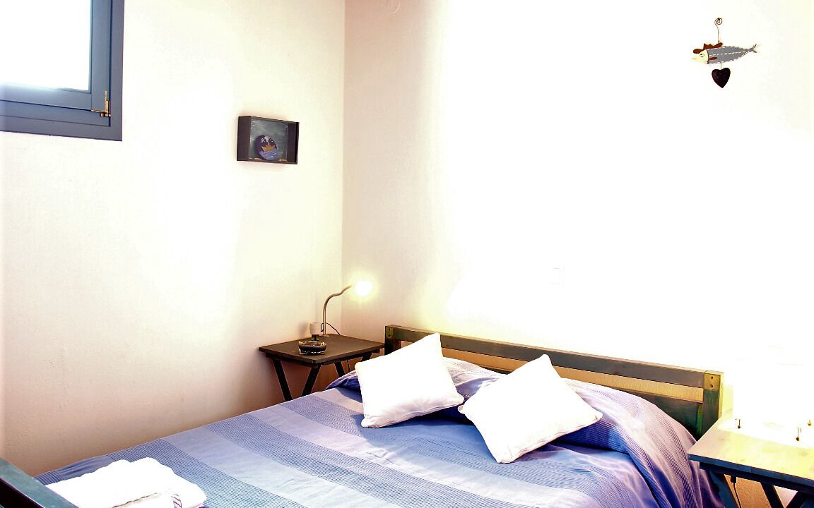 Photo of Bedroom in Kalafatis