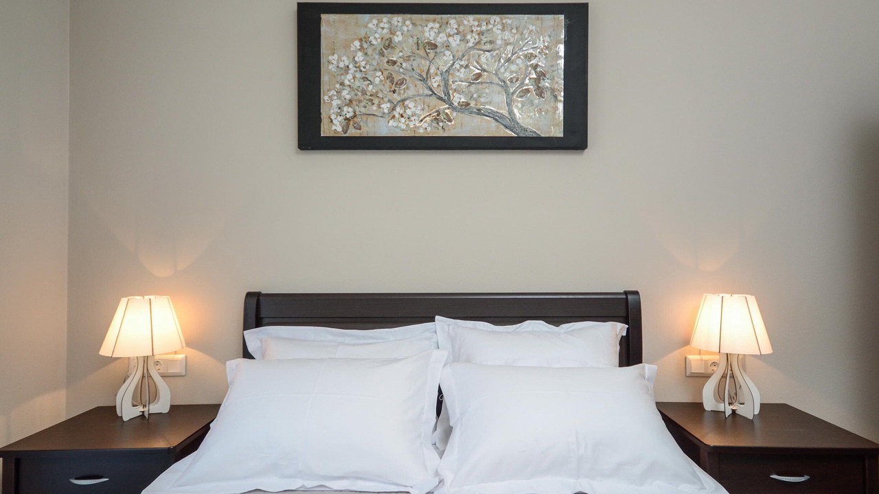 Photo of Bedroom in Glinado