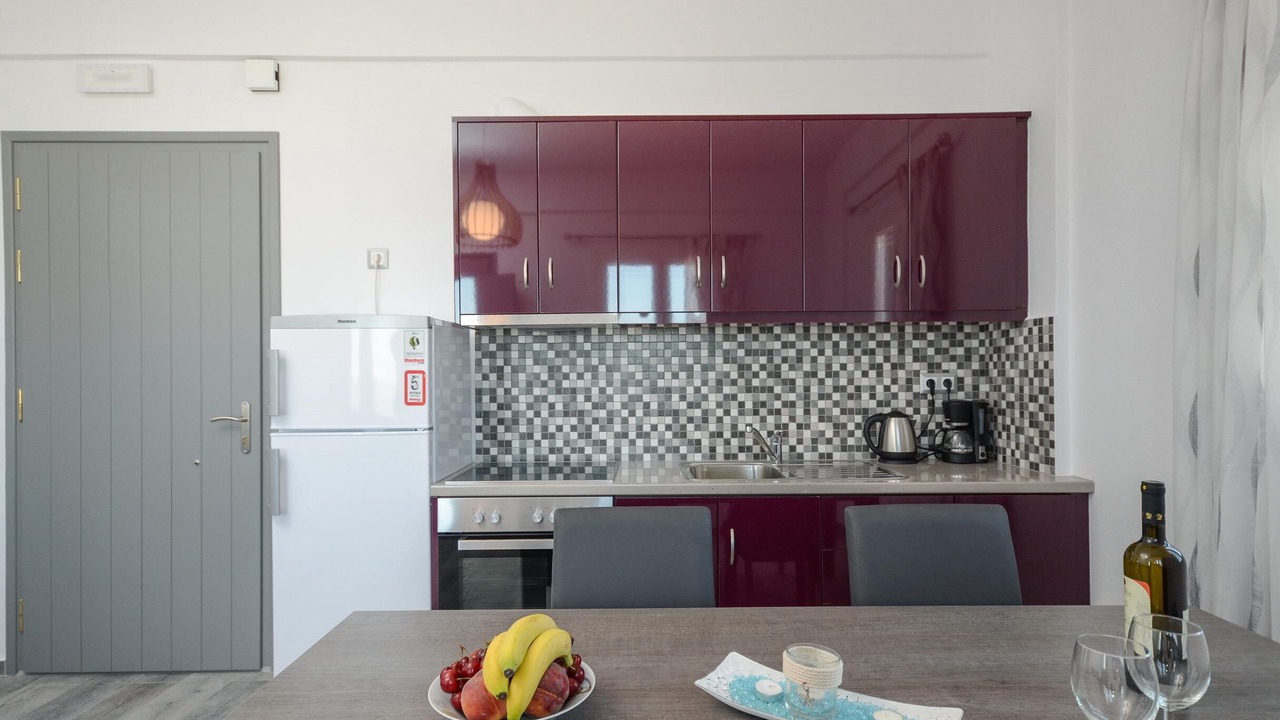 Photo of Kitchen in Glinado