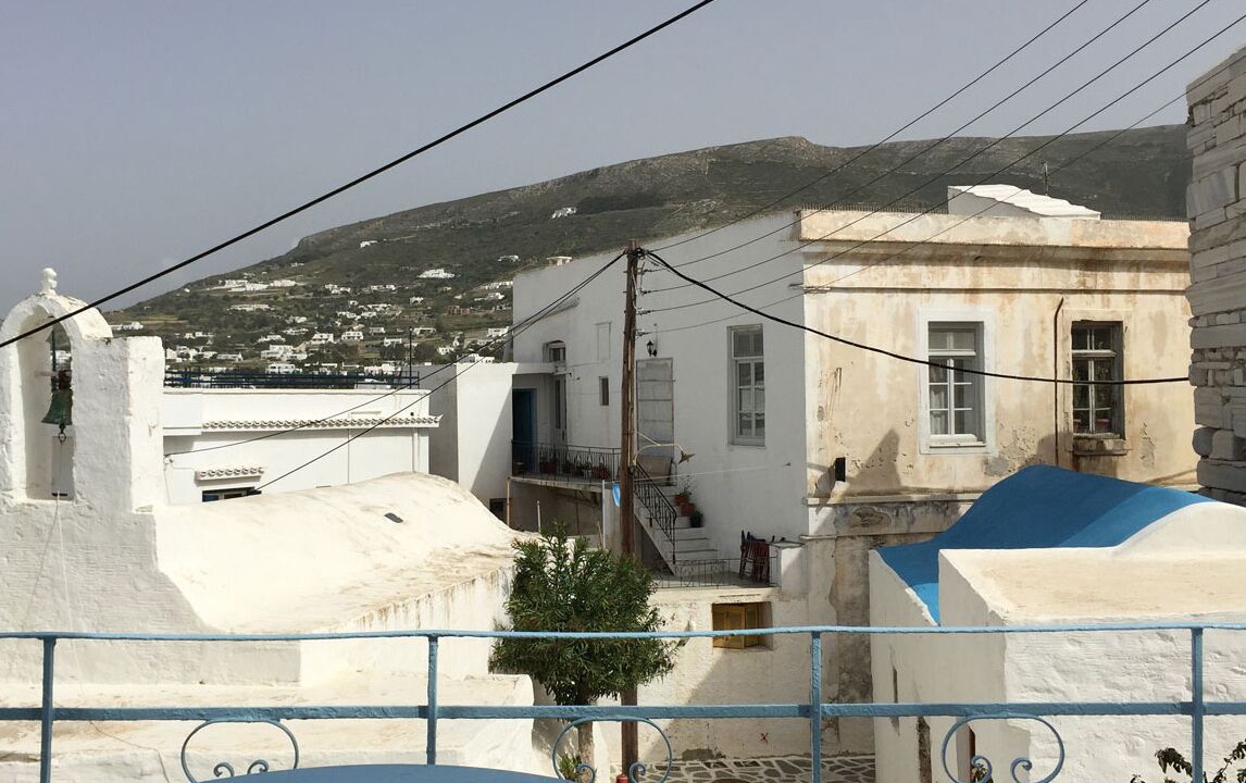 Photo of Outdoor in Parikia
