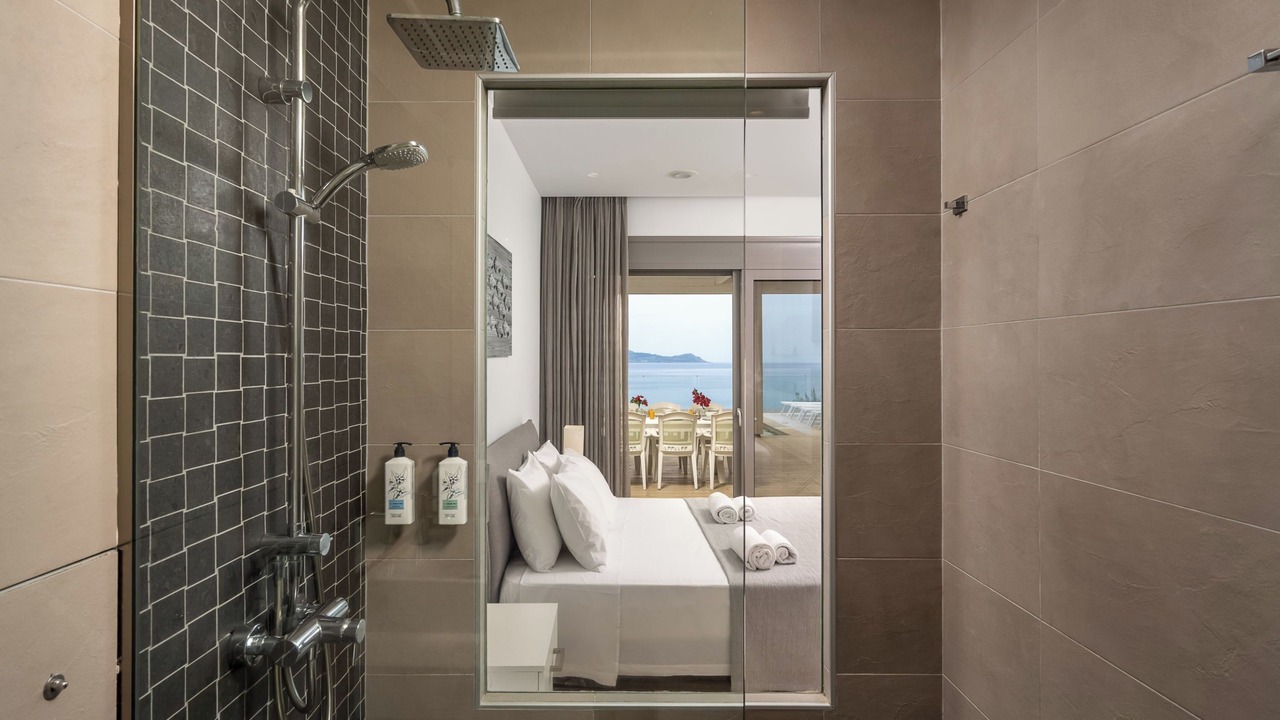 Photo of Bedroom in Vlicha