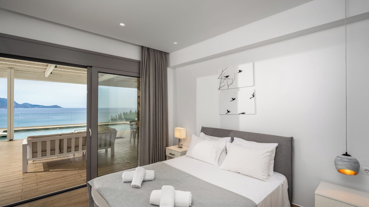 Photo of Bedroom in Vlicha