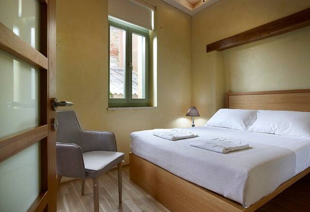 Photo of Bedroom in Chania Old City