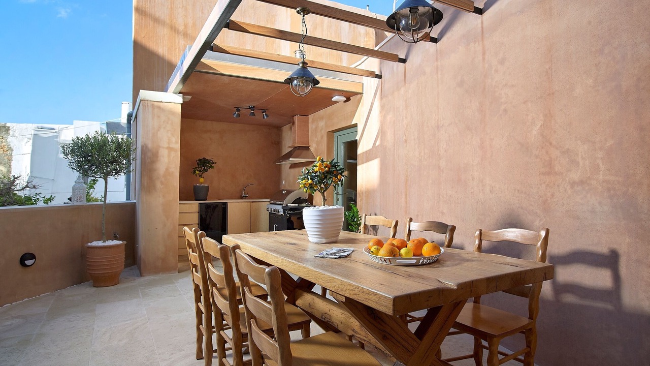 Photo of Outdoor in Chania Old City