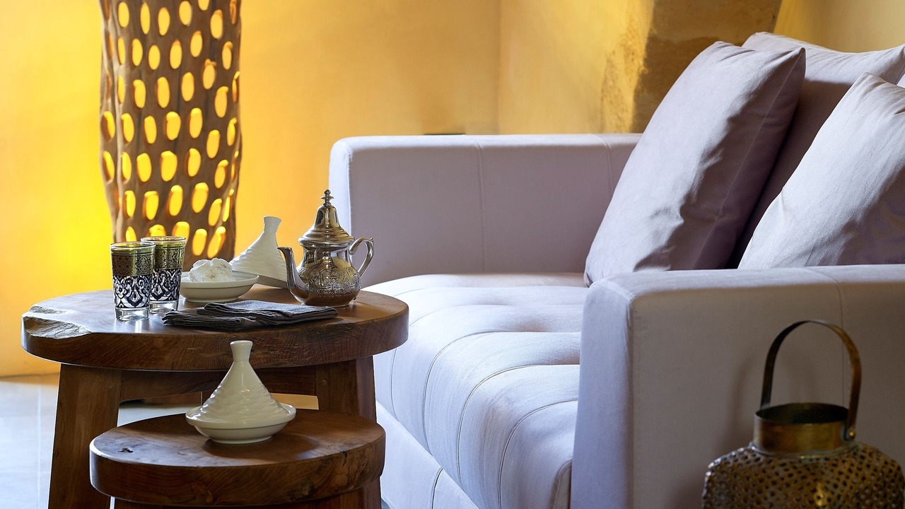 Photo of Livingroom in Chania Old City