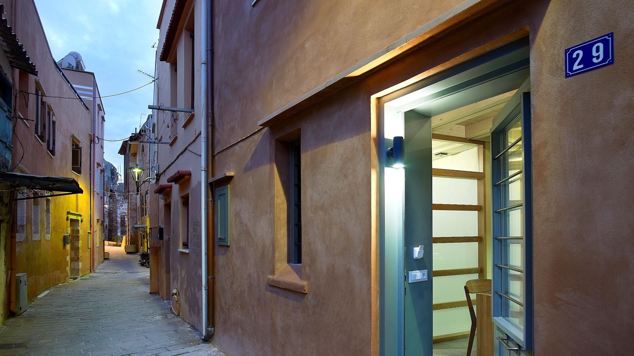 Photo of Others in Chania Old City