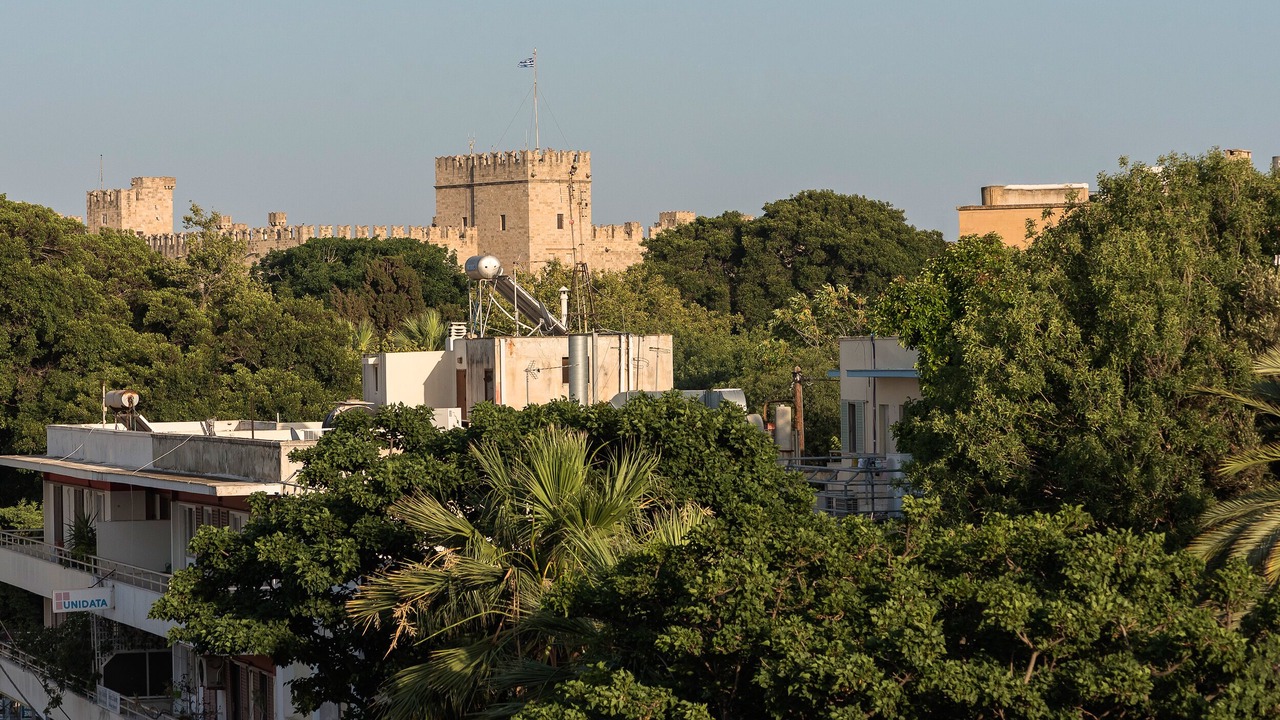 Photo of Outdoor in Rhodes Town