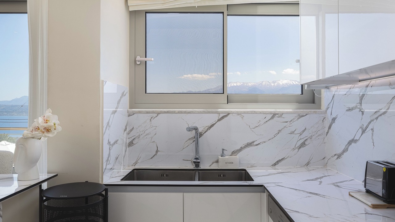Photo of Kitchen in Sternes