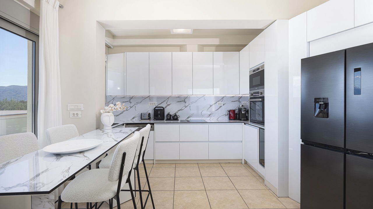 Photo of Kitchen in Sternes