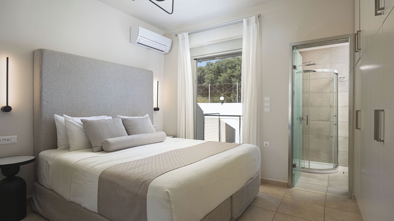 Photo of Bedroom in Sternes