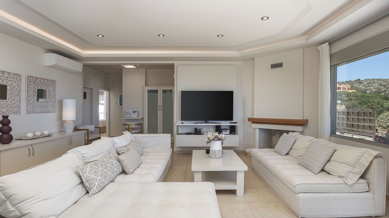 Photo of Livingroom in Sternes