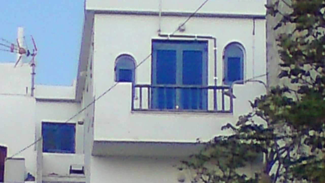 Photo of Outdoor in Astypalaia