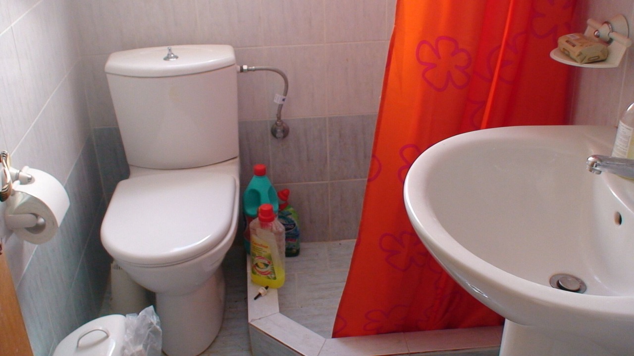 Photo of Bathroom in Astypalaia