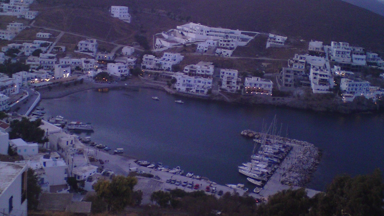 Photo of Outdoor in Astypalaia