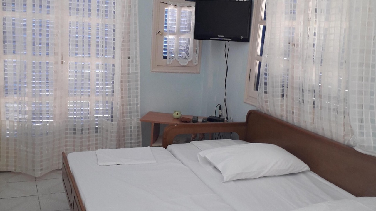 Photo of Bedroom in Astypalaia
