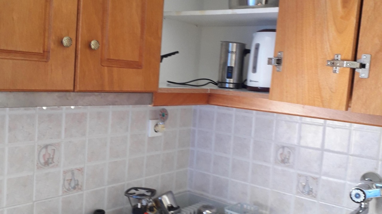 Photo of Kitchen in Astypalaia