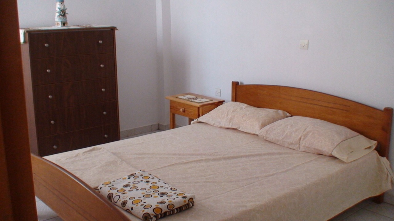 Photo of Bedroom in Astypalaia
