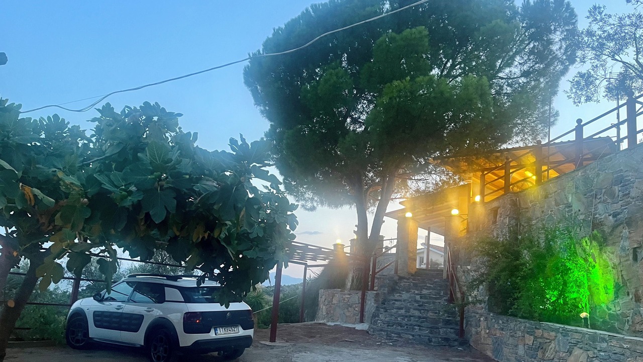 Photo of Outdoor in Volos