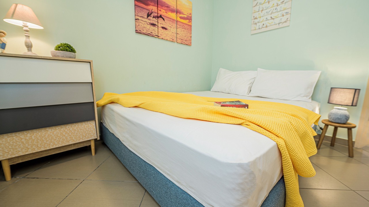 Photo of Bedroom in Volos