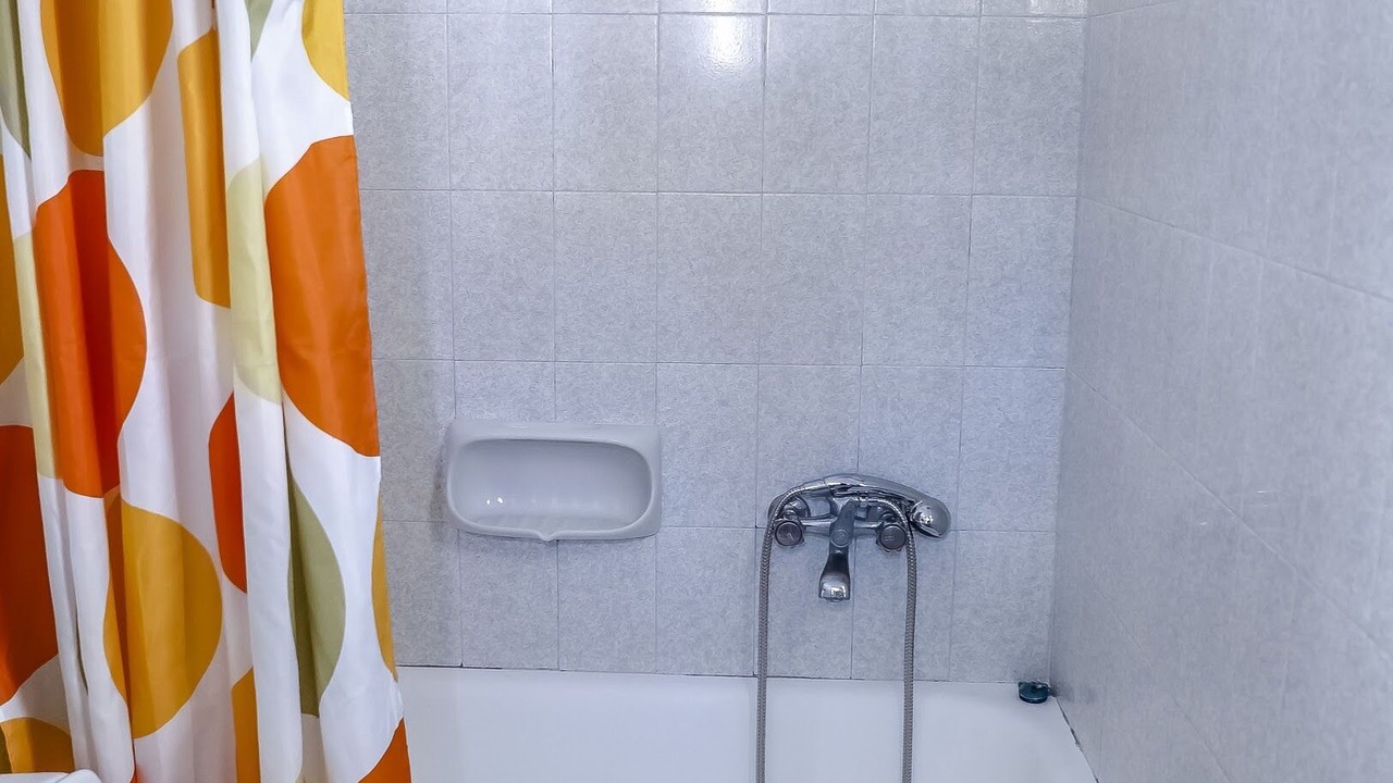 Photo of Bathroom in Lindos