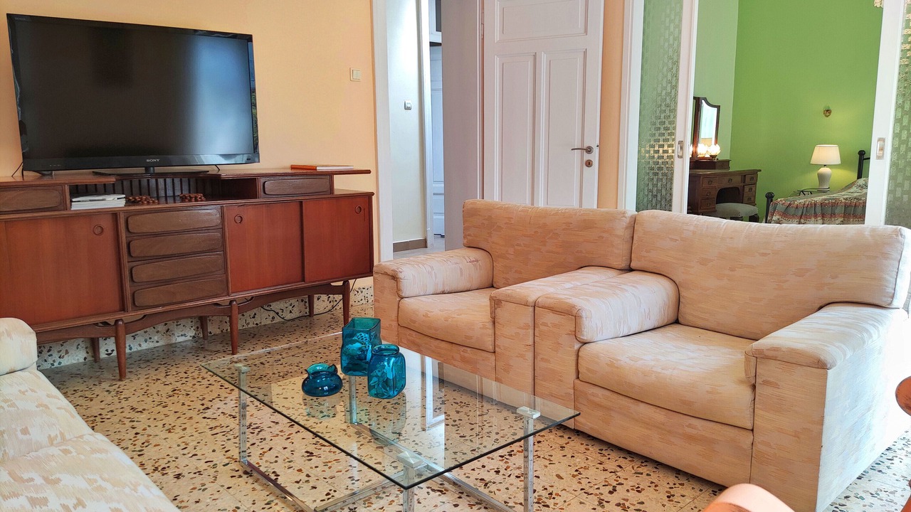 Photo of Bedroom in Rhodes Town