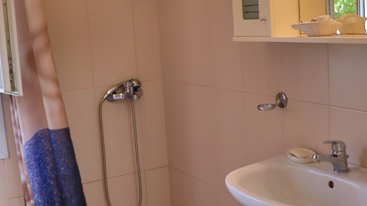 Photo of Bathroom in Rhodes Town