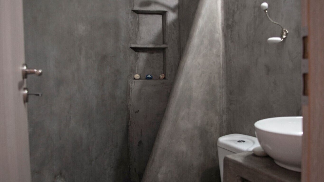 Photo of Bathroom in Parikia