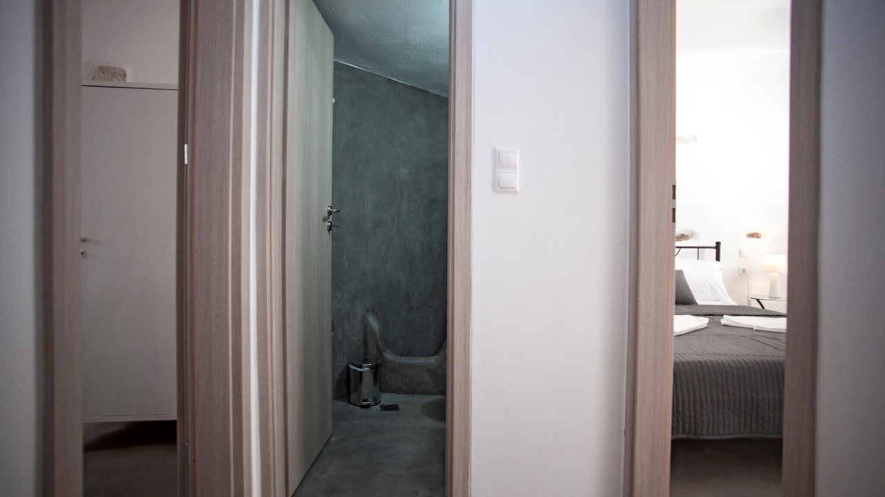 Photo of Bedroom in Parikia