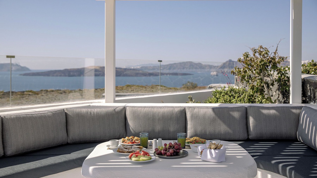 Photo of Outdoor in Akrotiri
