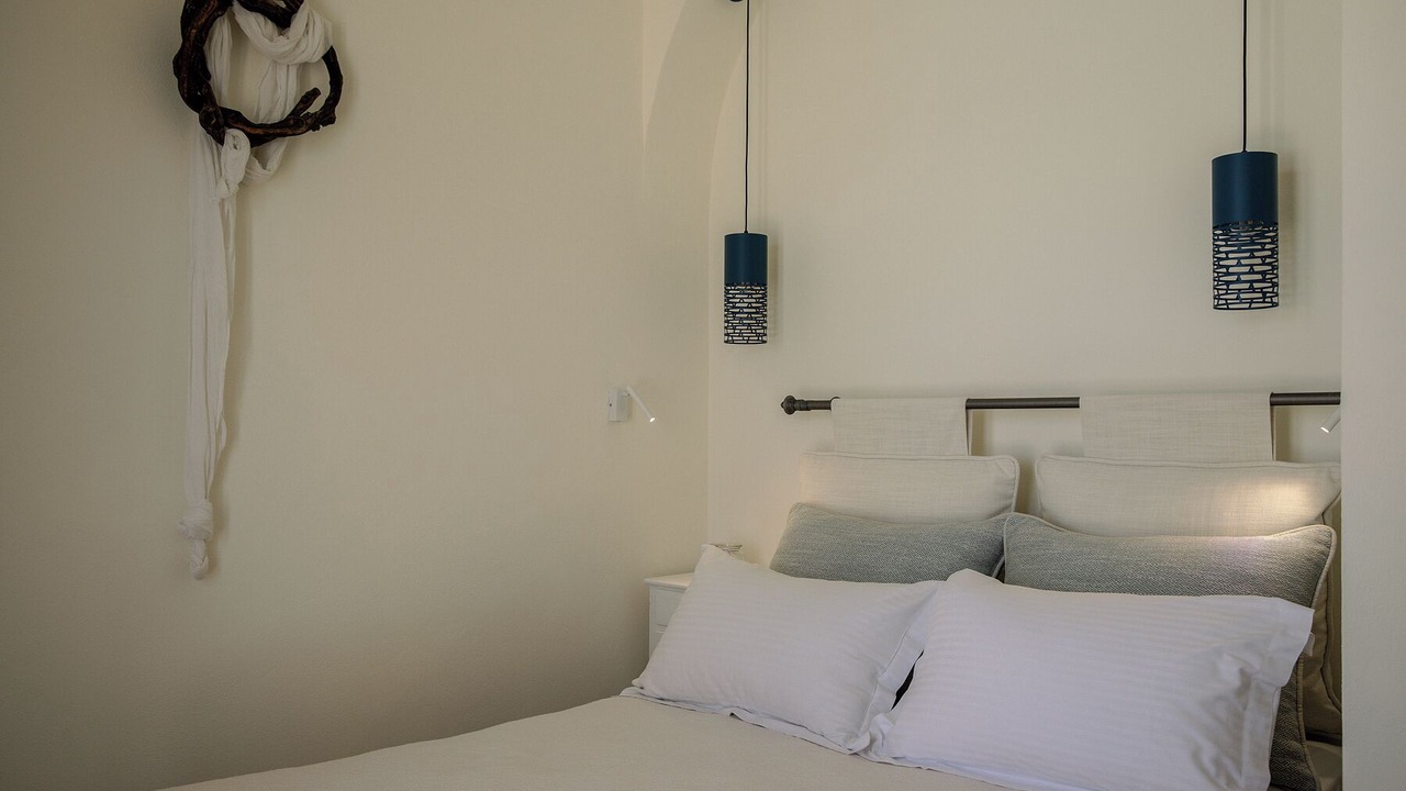 Photo of Bedroom in Akrotiri