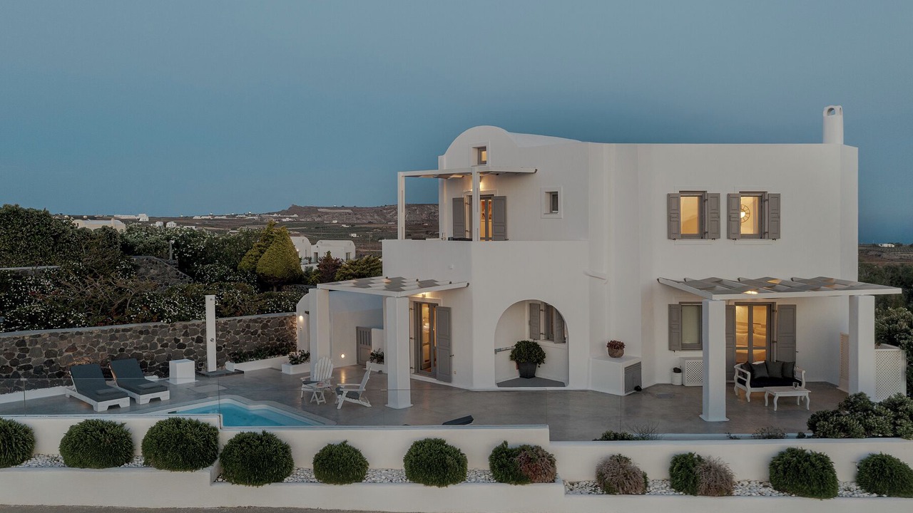 Photo of Outdoor in Akrotiri