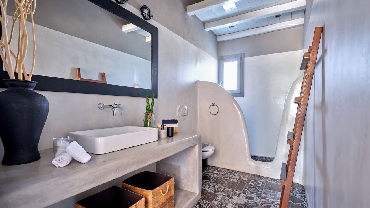 Photo of Bathroom in Santa Maria