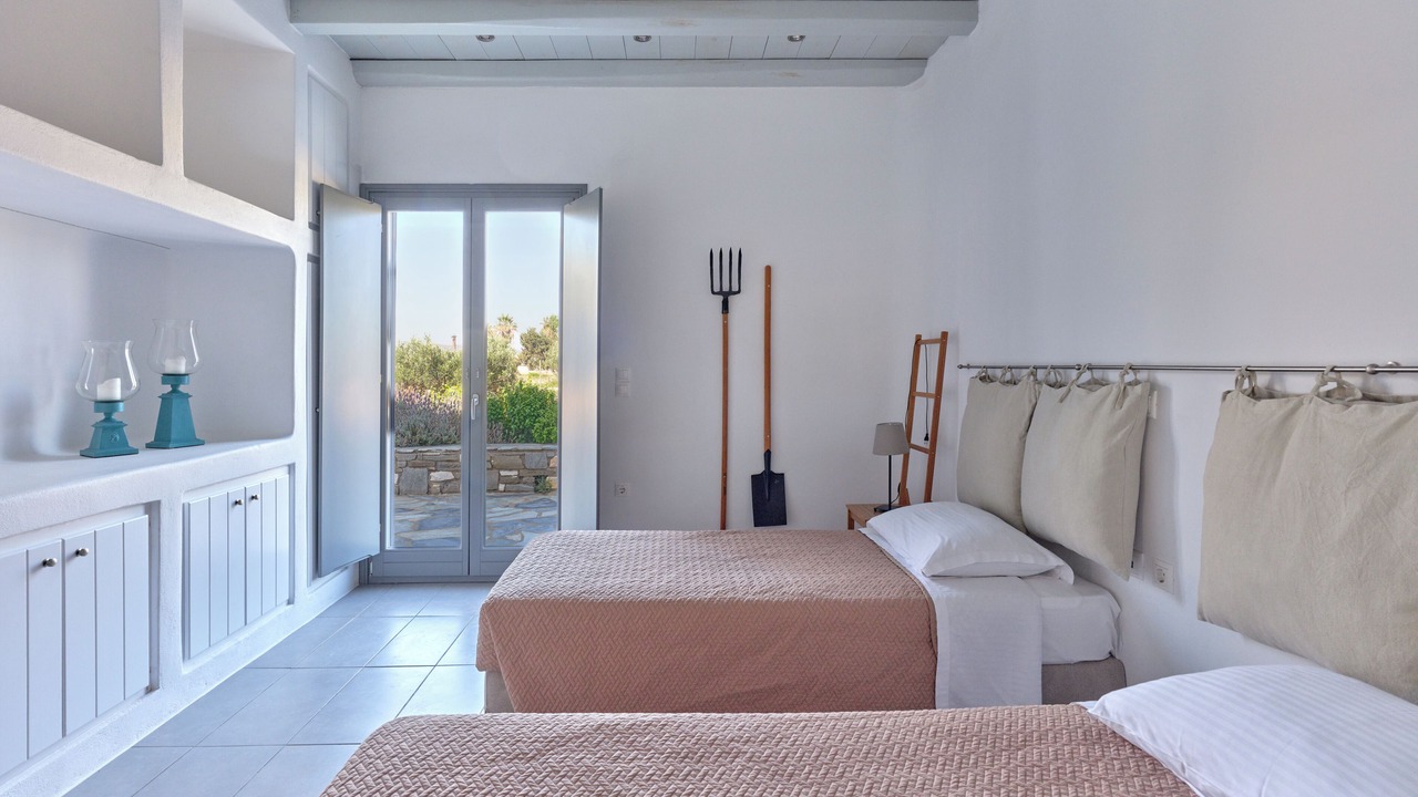 Photo of Bedroom in Santa Maria