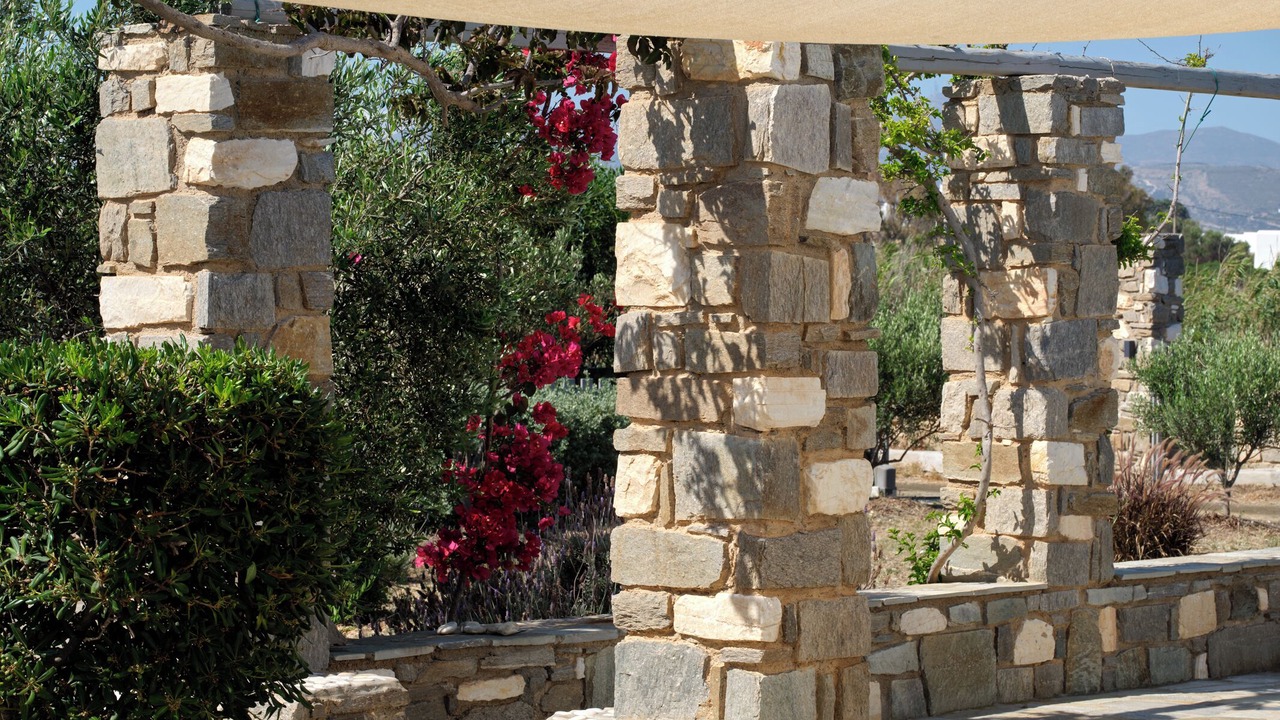 Photo of Patio Balcony in Santa Maria