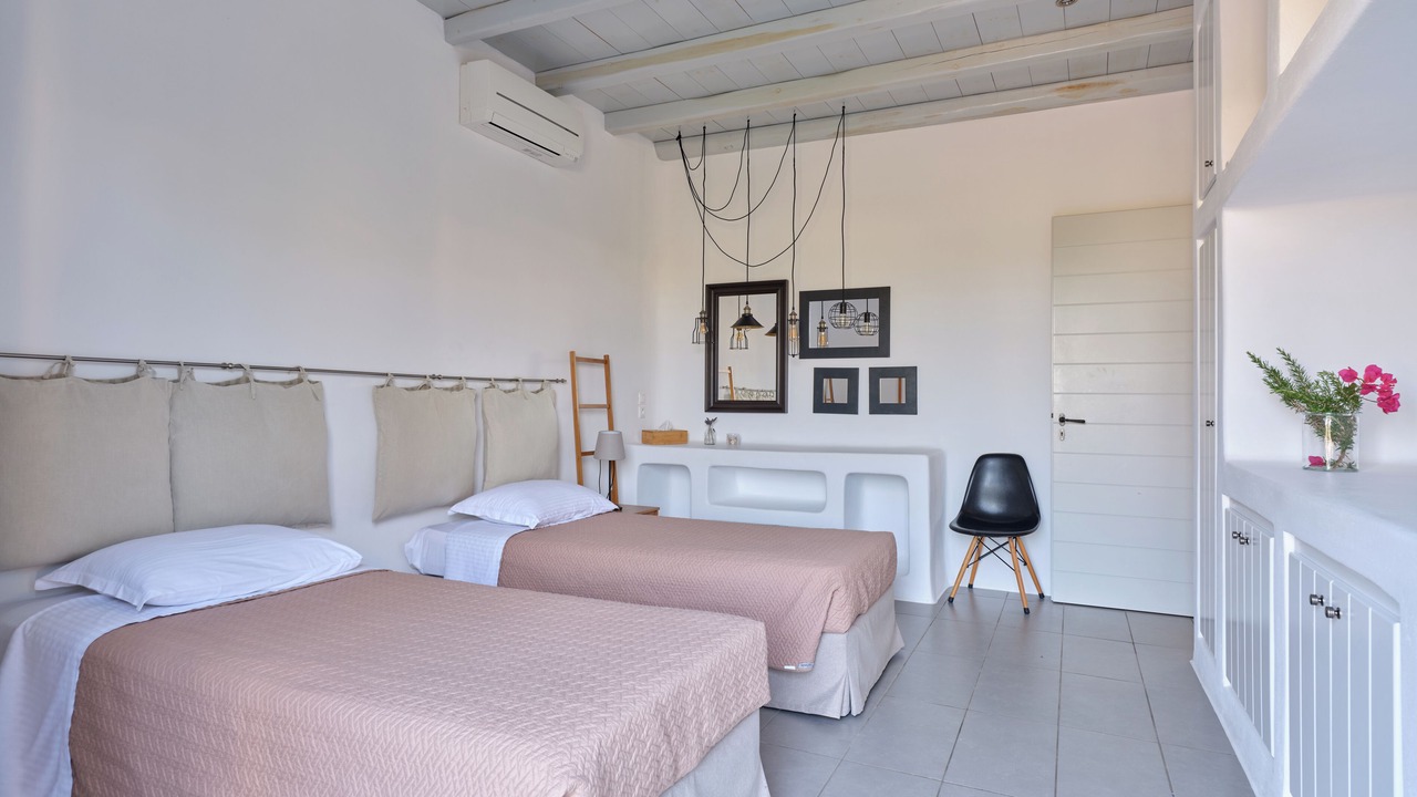 Photo of Bedroom in Santa Maria