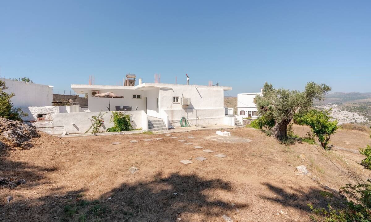 Photo of Outdoor in South Rhodes
