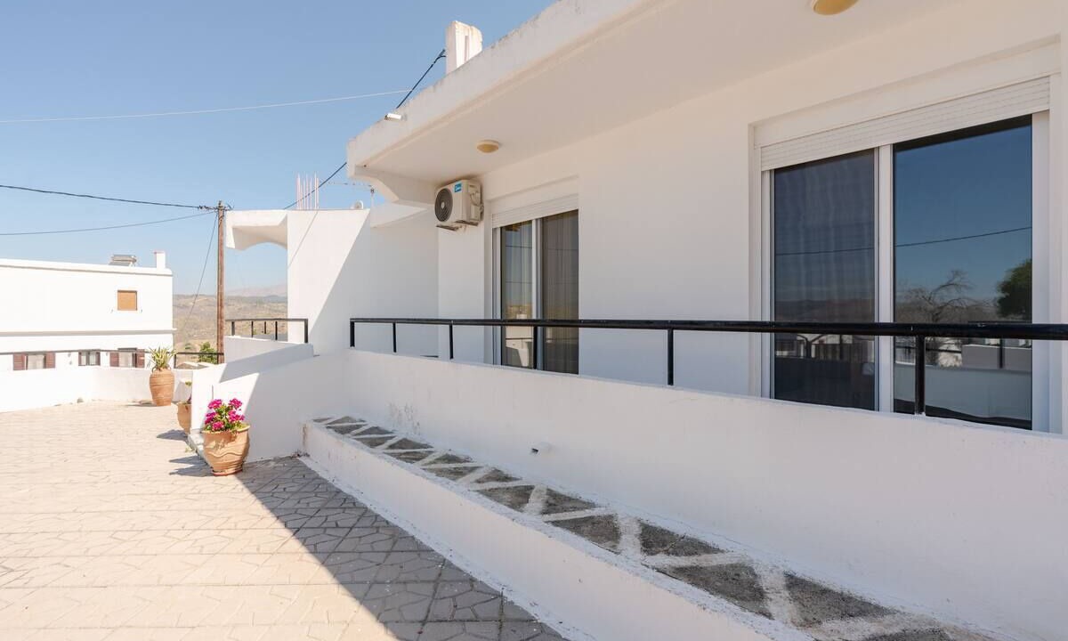 Photo of Outdoor in South Rhodes