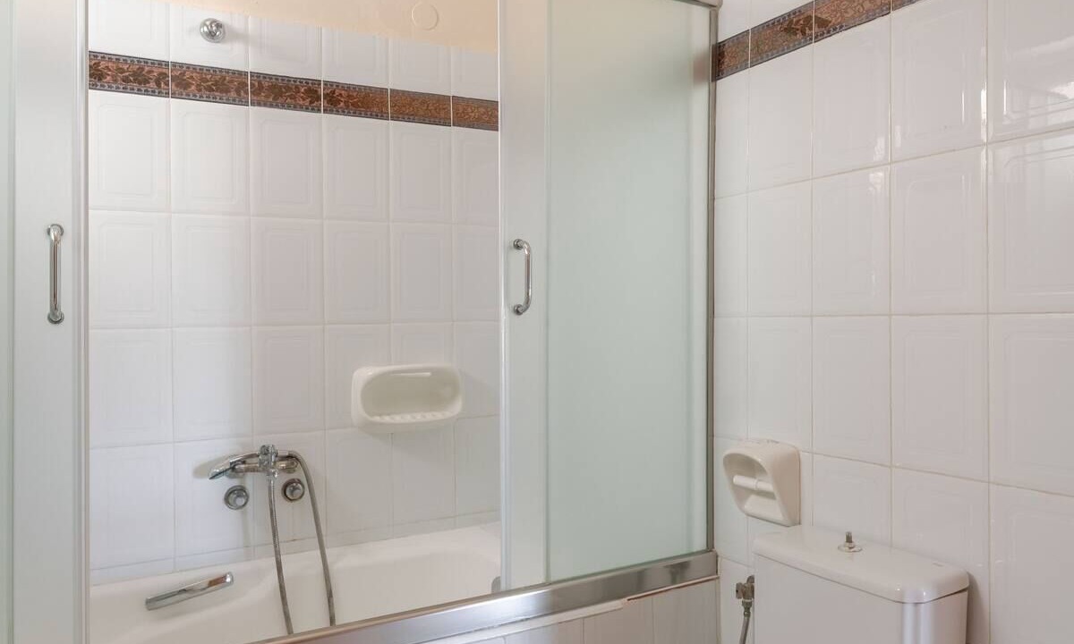 Photo of Bathroom in South Rhodes