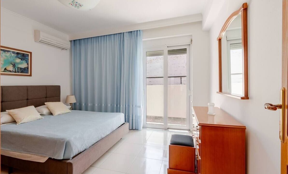Photo of Bedroom in South Rhodes