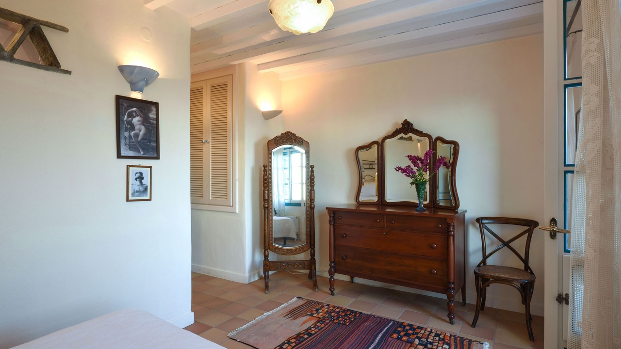 Photo of Bedroom in Tinos Town