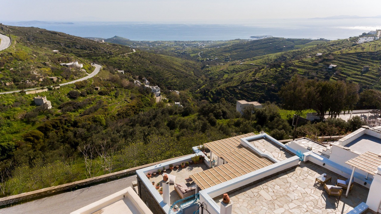 Photo of Outdoor in Tinos Town