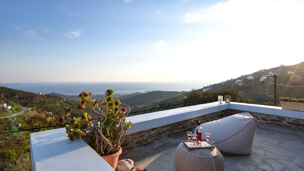 Photo of Outdoor in Tinos Town