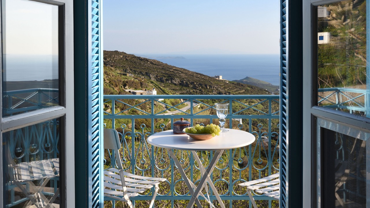 Photo of Outdoor in Tinos Town