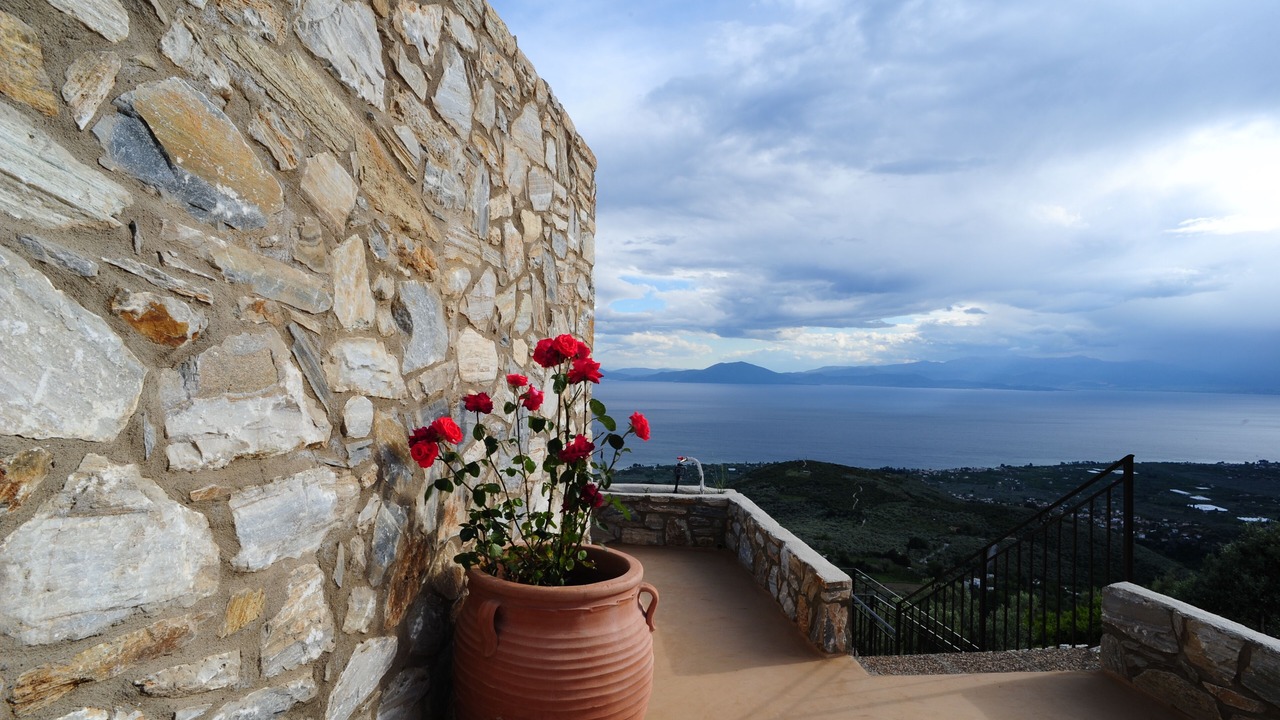 Photo of Outdoor in Agios Georgios Nilias